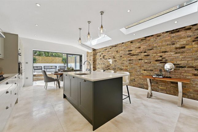 Property for sale in Arminger Road, London