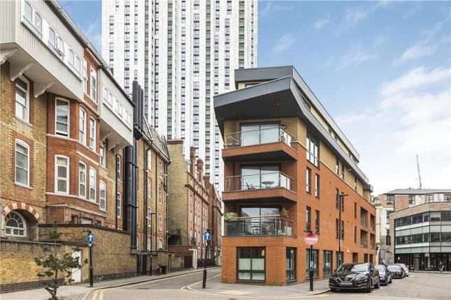 2-bed flat on Flat 9, Vision House, London, £750,000