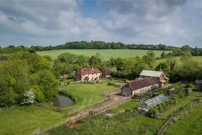 Baybridge Farm,, Owslebury, Hampshire photo 2