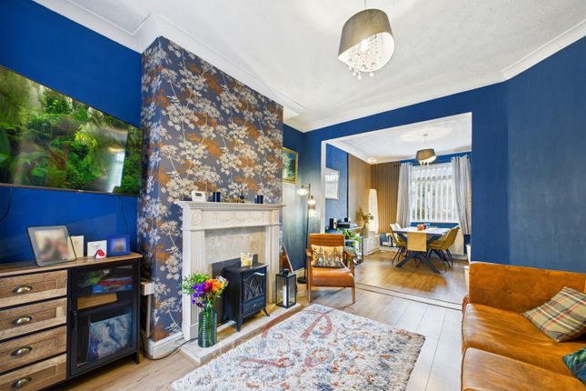 Inglenook, Hawarden Road, Wrexham photo 2
