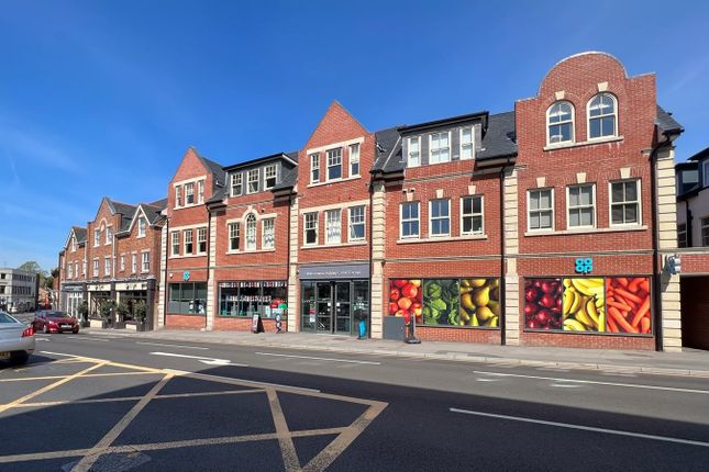 Flat for sale in 101-107 Commercial Road, Lower Parkstone, Poole