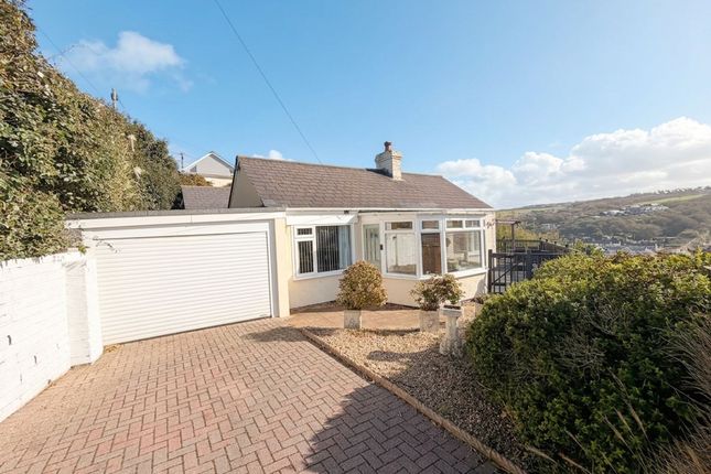 3-bed bungalow on Riviera Cottage Lighthouse Hill, Redruth, £650,000