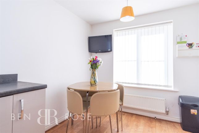 End terrace house for sale in Assembly Avenue, Leyland