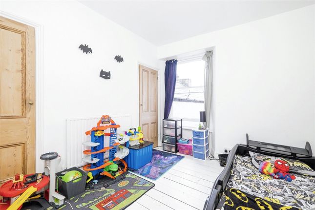 Terraced house for sale in Lescudjack Road, Penzance, Cornwall
