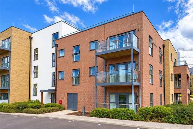 Flat 2, Landin House, 31, Atlas Way, Milton Keynes photo 4