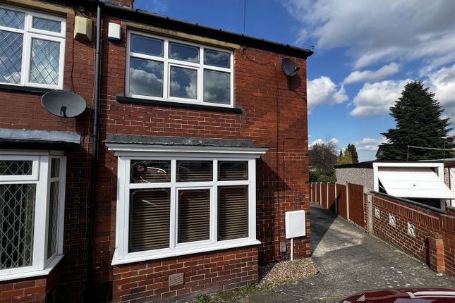 Semi-detached house to rent in Grenville Place, Barnsley