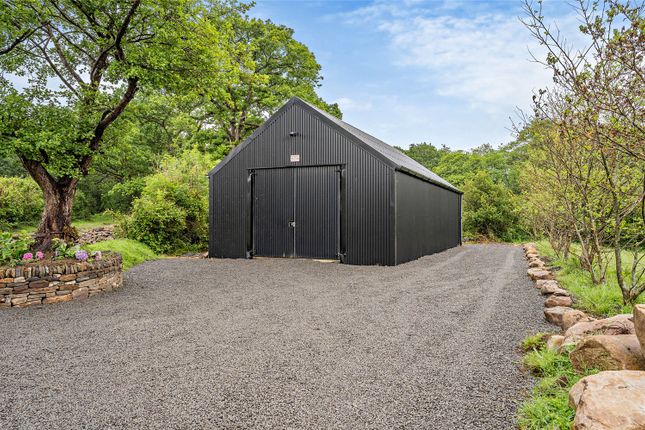 Workshop Garage