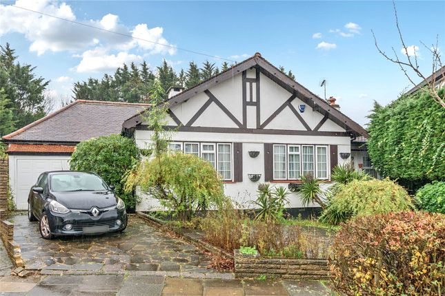 3-bed bungalow on 42, Ashurst Road, Cockfosters, £899,950