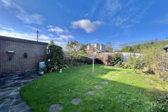 Semi-detached bungalow for sale in Arnolds Avenue, Hutton, Brentwood