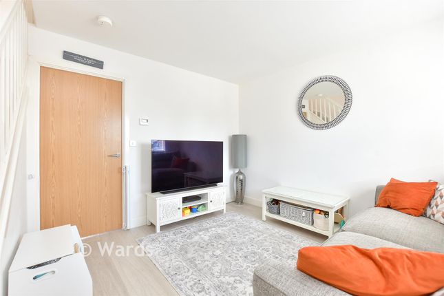 2-bed semi-detached on 21, Feaver Drive, Faversham, £300,000