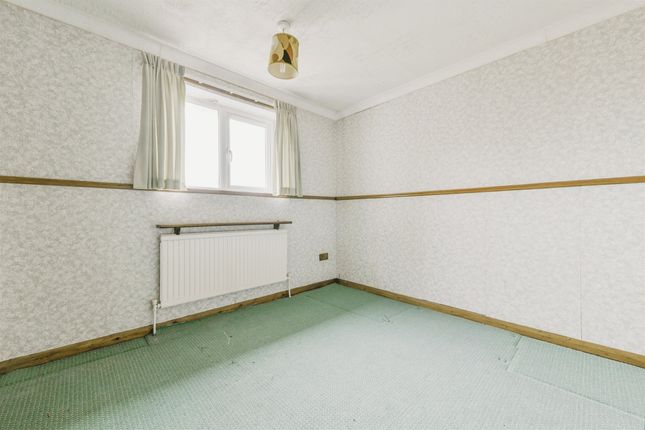 End terrace house for sale in The Willows, Stevenage