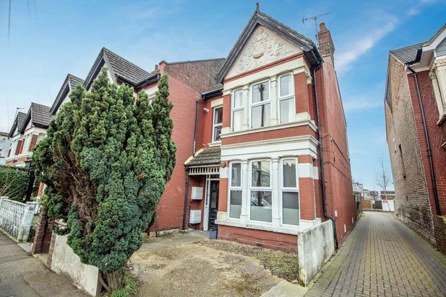 Thumbnail Flat for sale in Anerley Road, Westcliff-On-Sea