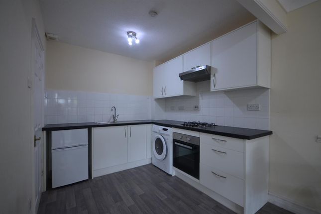 1-bed flat on 4, Ashwood Court, Wembley Park Drive, £300,000