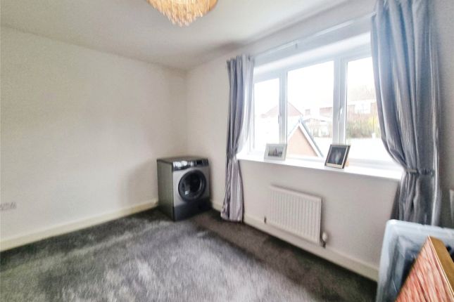 Semi-detached house to rent in Scholars Way, Werrington, Stoke-On-Trent, Staffordshire