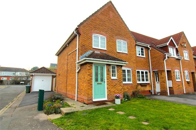 3-bed house on 58, Watersmeet, Hampshire, £325,000