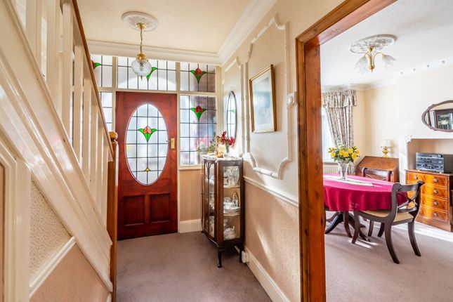 1, Heworth Hall Drive, York photo 3