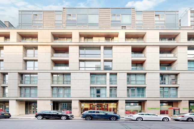 2-bed flat on 45, Melrose Apartments, London, £975,000