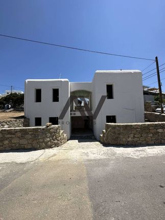 Thumbnail Semi-detached house for sale in Mykonos Ano Mera, Mykonos, Cyclade Islands, South Aegean, Greece