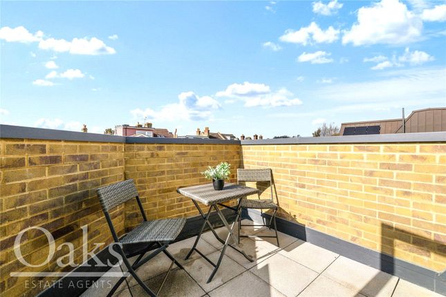 10 Racecourse Mews,, Birchanger Road, London photo 3