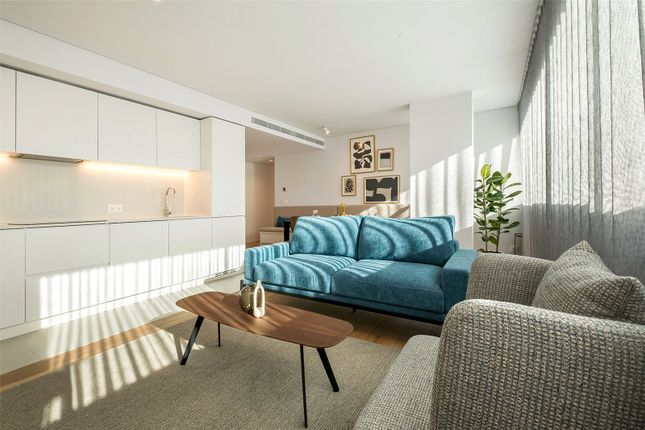 Apartment for sale in 2 Bedroom Apartment, LX Living, Amoreiras, Lisboa