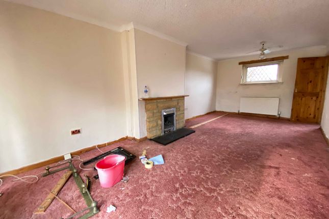 Semi-detached house for sale in 28 Camore Crescent, Dornoch, Sutherland