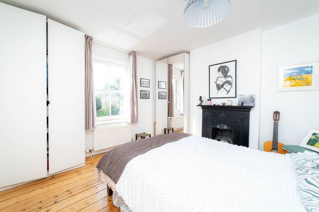 End terrace house for sale in Kent Street, Whitstable