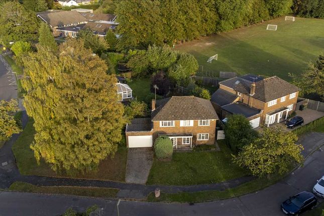 Detached house for sale in Taleworth Close, Ashtead