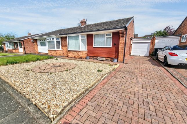2-bed bungalow on Dawlish Place, Newcastle Upon Tyne, £175,000