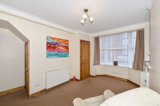 Terraced house for sale in Trafalgar Terrace, Scarborough, North Yorkshire