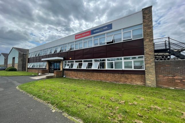 Office to let in South Offices, Efb Court, Earlsway, Team Valley, Gateshead, North East