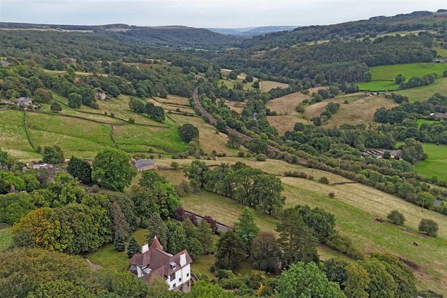 Cotefield, Sheffield Road, Hathersage, Hope Valley photo 3