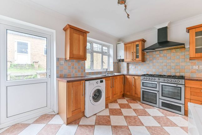 Thumbnail Property to rent in Woodend, Crystal Palace, London