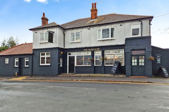 Thumbnail Pub/bar for sale in High Street, Southend-On-Sea