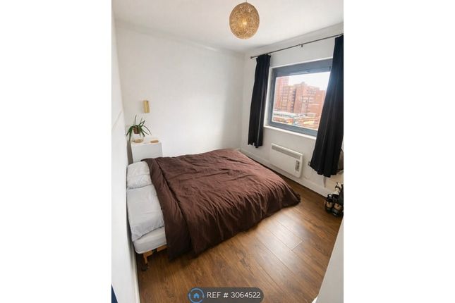 The Purple Apartments Bro, Ladywood Middleway, Birmingham photo 2