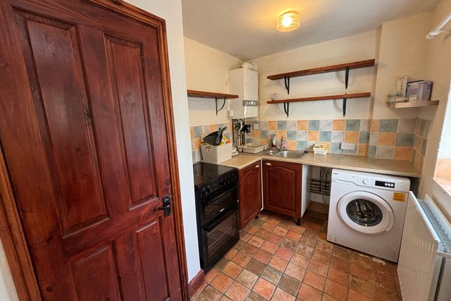 10 Meadow Cottages, West Street, CROMER photo 4