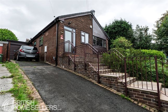 3-bed bungalow on 11, The Mall, Greater Manchester, £355,000