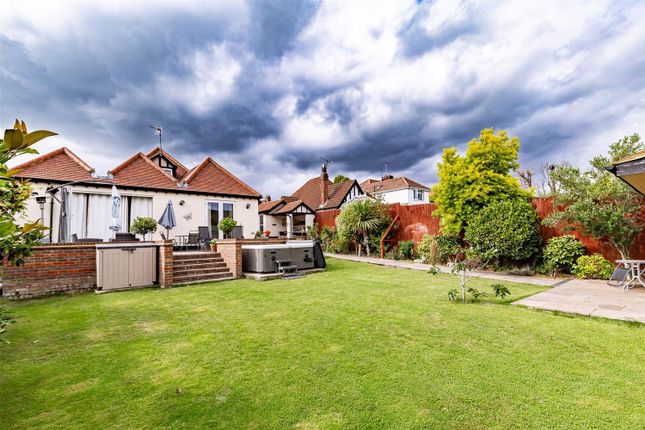 Detached bungalow for sale in Forest Drive, Theydon Bois, Epping