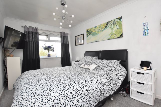 Detached house for sale in Tingley Common, Morley, Leeds, West Yorkshire
