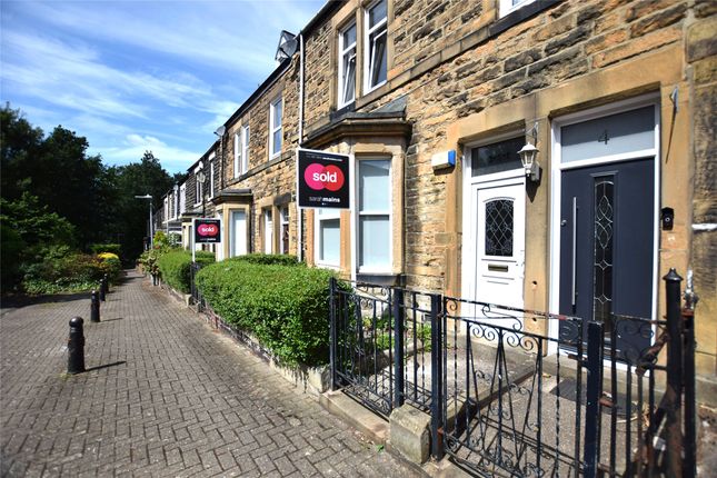 Flat for sale in Morley Avenue, Bill Quay