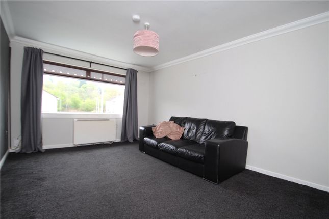 Flat for sale in Hillview Road, Bridge Of Weir