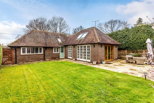 Bungalow for sale in Forest Green, Dorking