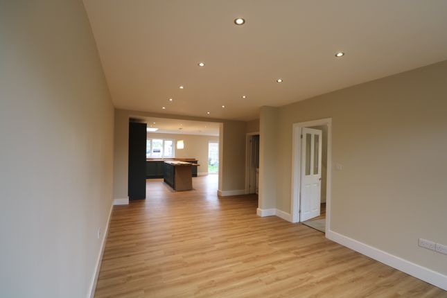 Semi-detached house to rent in Abbey Road, Nottingham