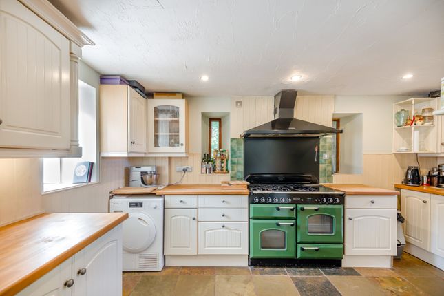 Terraced house for sale in Fernbank Road, Ross-On-Wye, Herefordshire