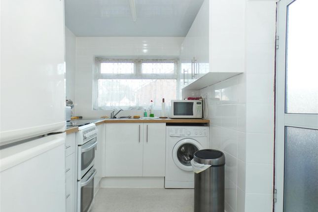 Terraced house for sale in Kingsway, Huyton, Liverpool
