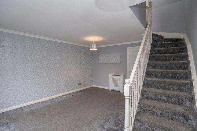 Terraced house for sale in Mcshannon Grove, Bellshill