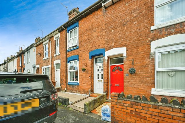 Terraced house for sale in Alliance Street, Stafford