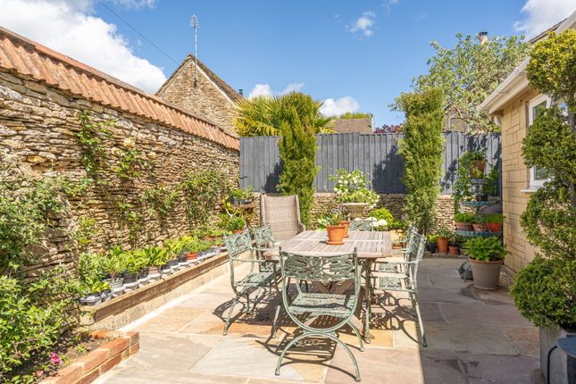 Rose Cottage, Noble Street, Malmesbury photo 3