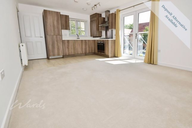 3, Tram Way, Rochester photo 4