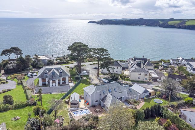Detached house for sale in Sea Road, St. Austell