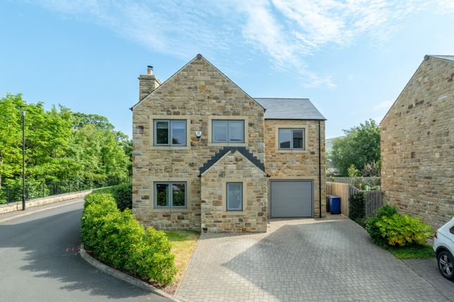 4-bed house on 2, Riverside View, North Yorkshire, £495,000